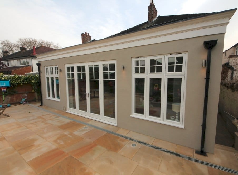 House Extension in Richmond, Surrey — image 5