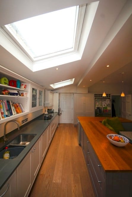 House Extension in Richmond, Surrey — image 9