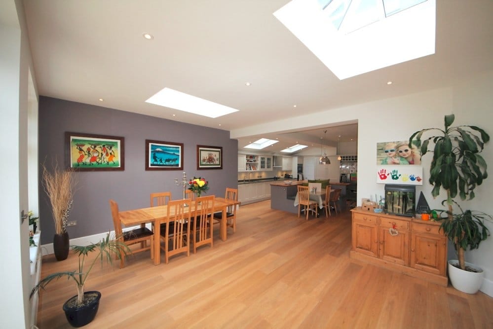 House Extension in Richmond, Surrey — image 10