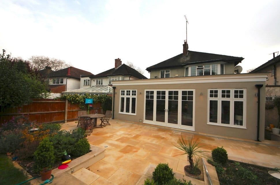 House Extension in Richmond, Surrey — image 11