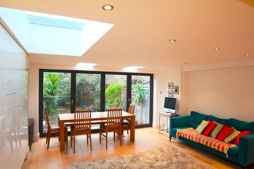 Kitchen Extension in Richmond, South West London — image 2