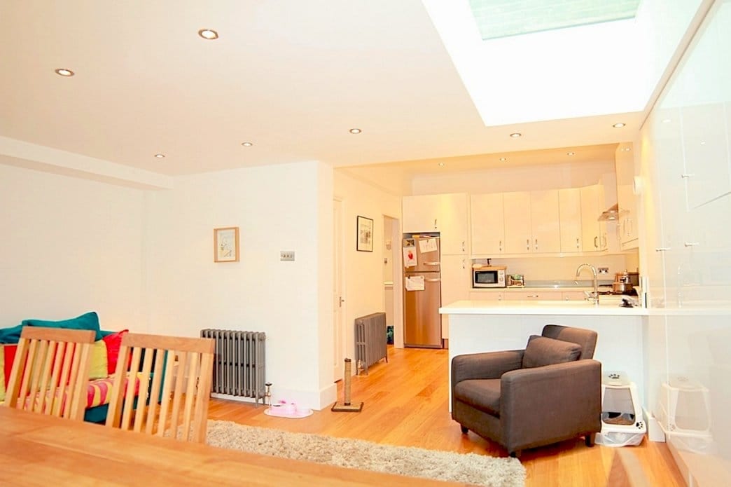Kitchen Extension in Richmond, South West London — image 3