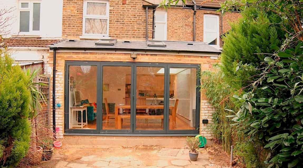 Kitchen Extension in Richmond, South West London — image 4