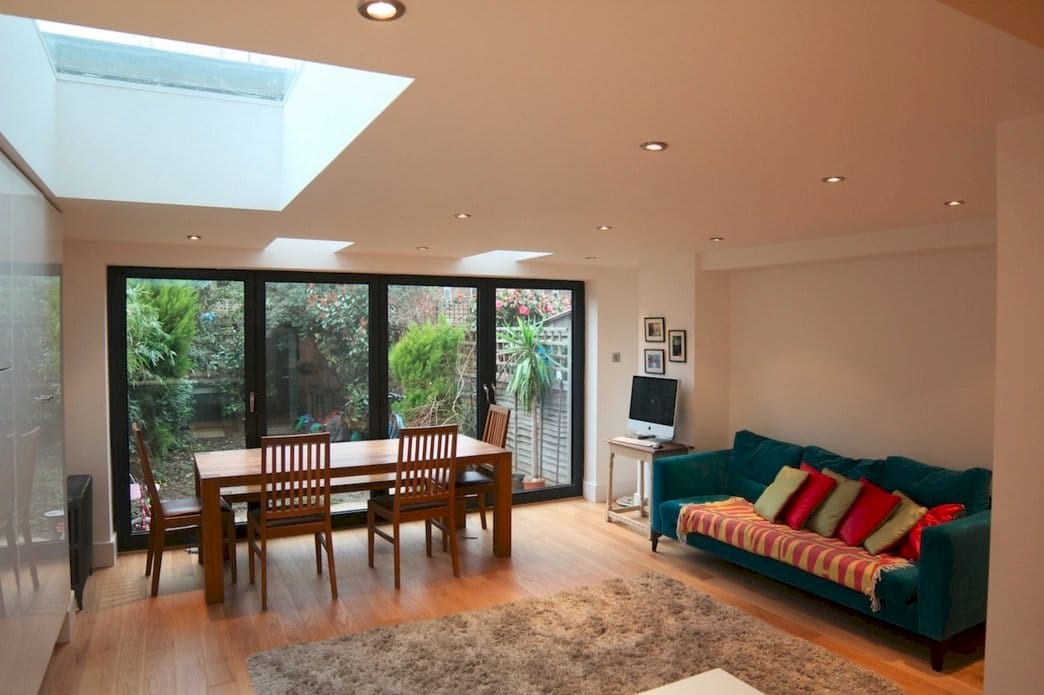 Kitchen Extension in Richmond, South West London — image 5