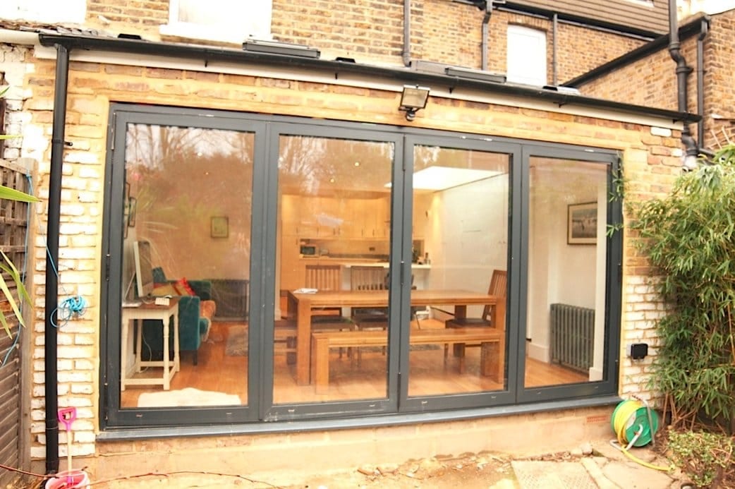 Kitchen Extension in Richmond, South West London — image 6