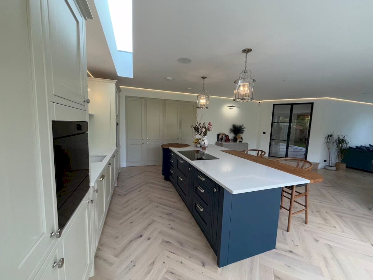 6 reasons to extend your London terraced house