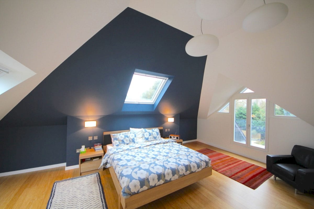 Loft conversions