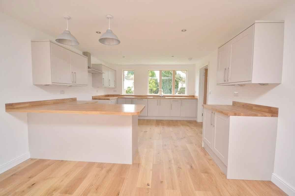 New Build in Claygate, Surrey — image 1