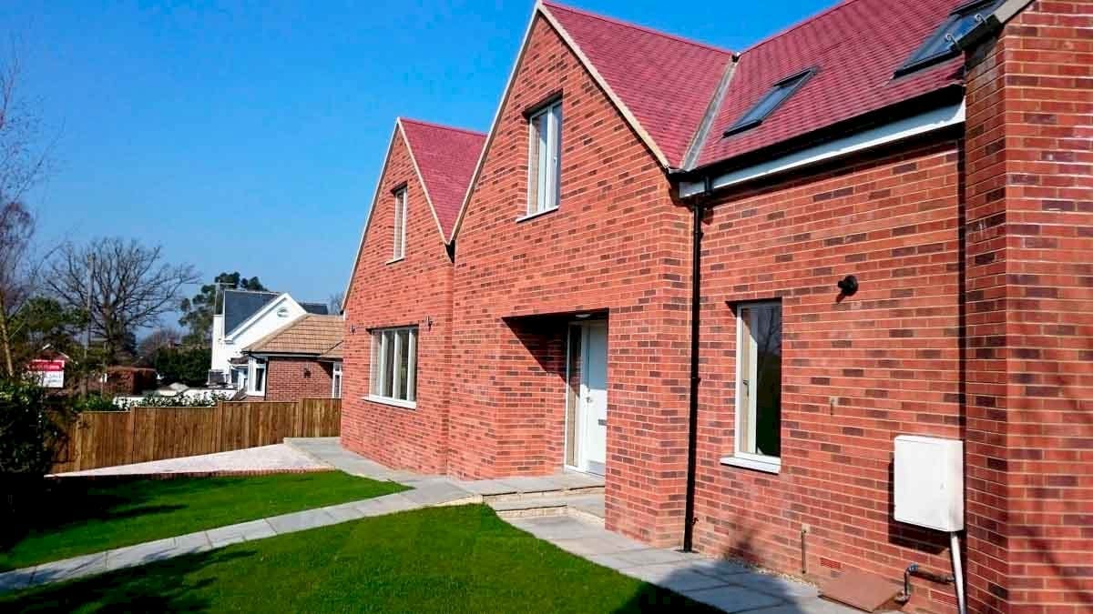 New Build in Claygate, Surrey — image 4