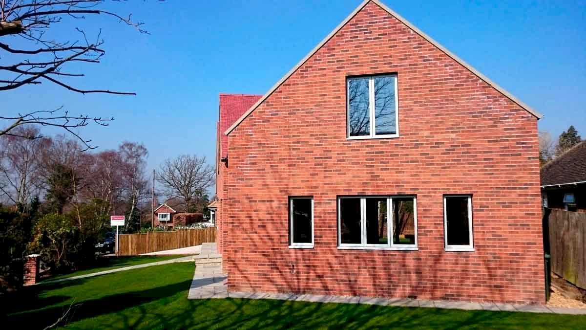 New Build in Claygate, Surrey — image 5