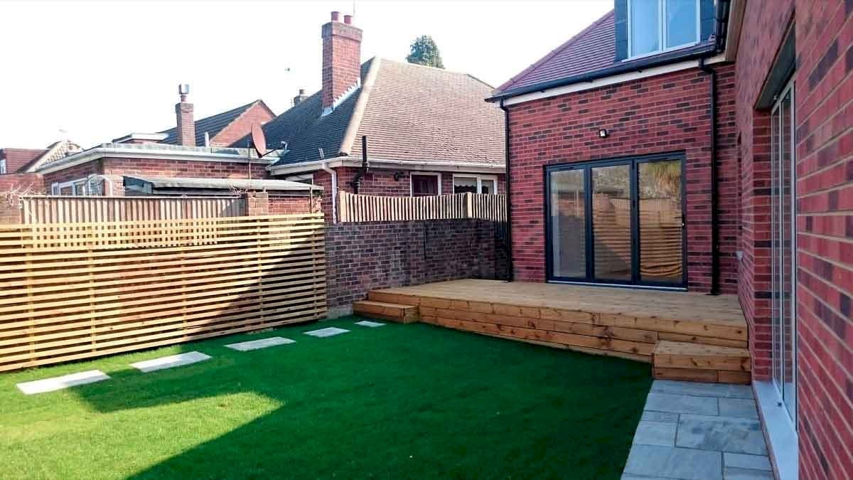 New Build in Claygate, Surrey — image 6