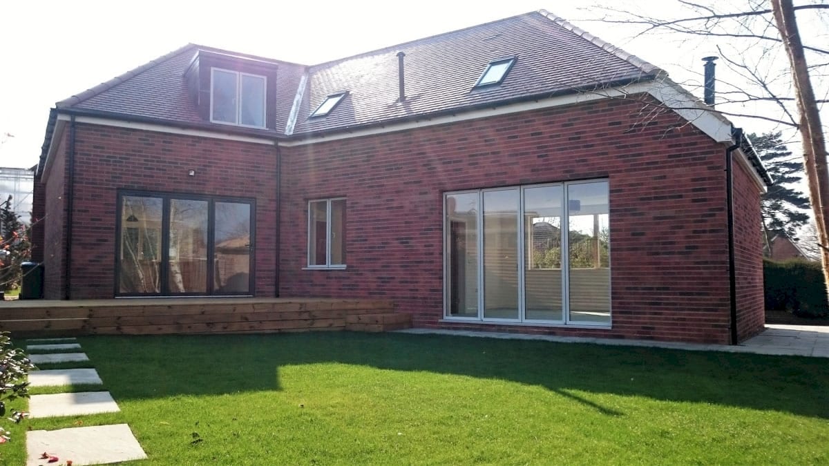 New Build in Claygate, Surrey — image 7
