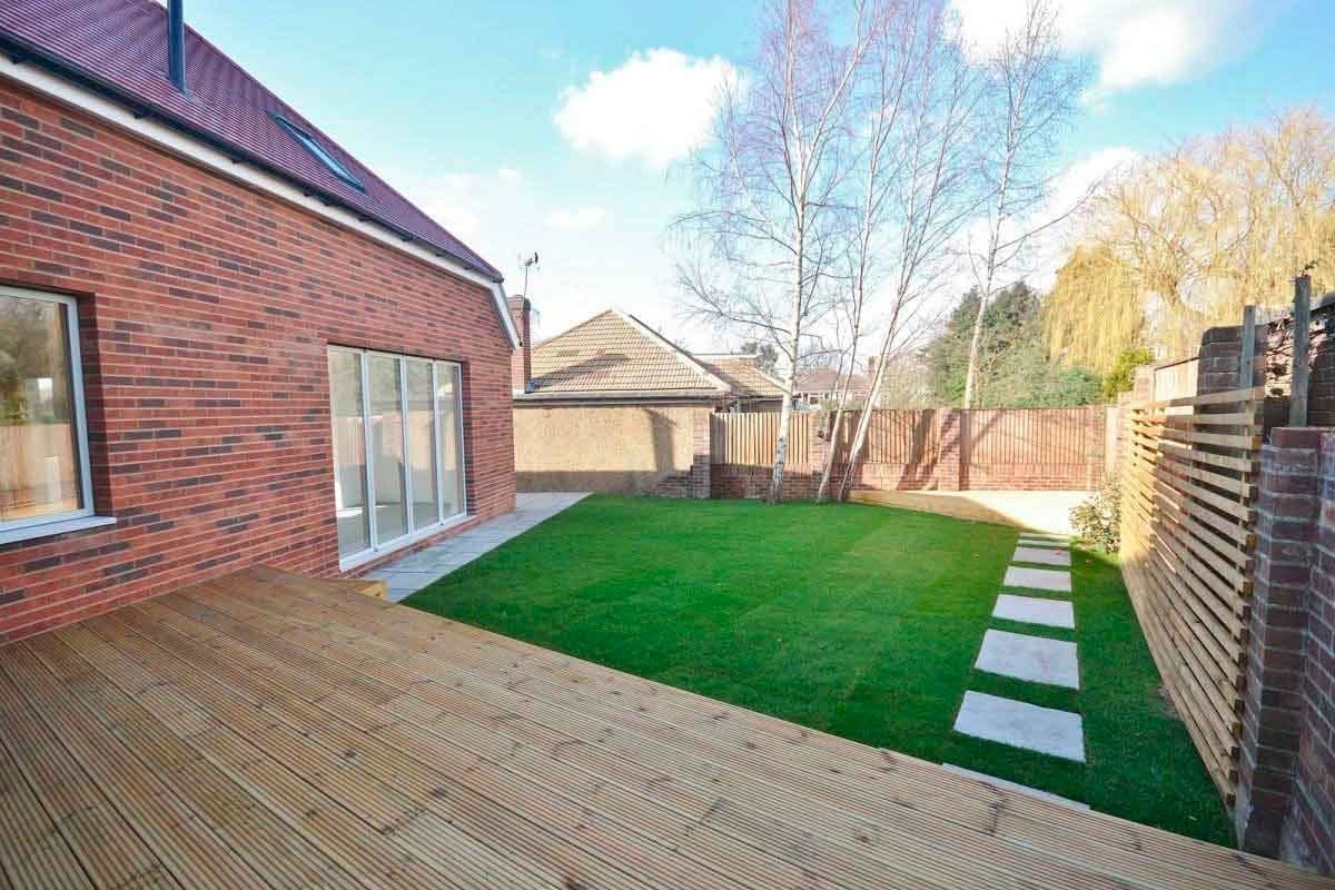 New Build in Claygate, Surrey — image 9