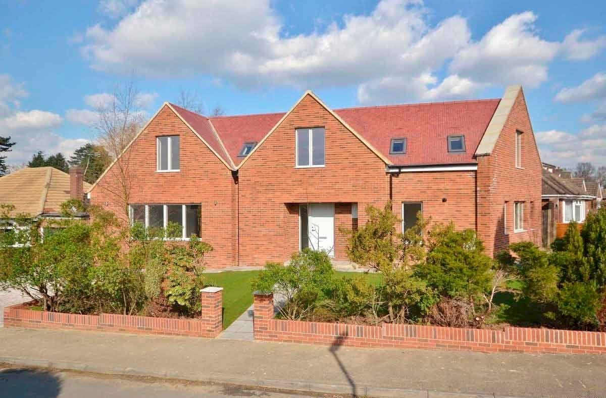 New Build in Claygate, Surrey — image 10