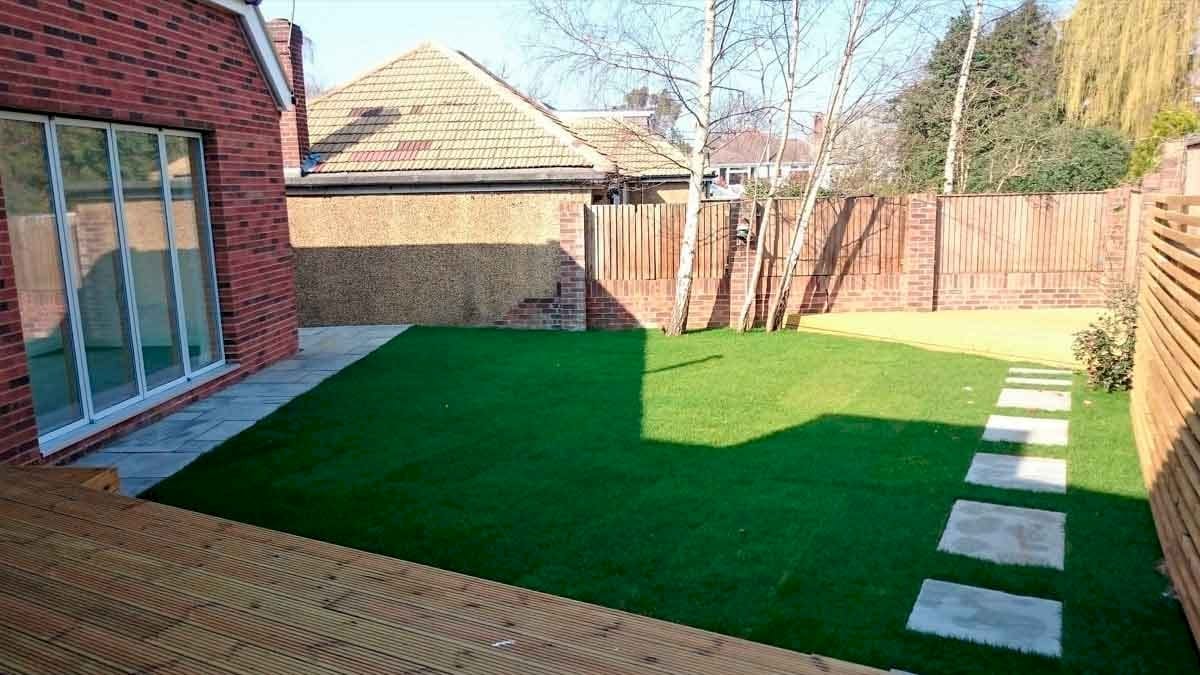 New Build in Claygate, Surrey — image 14