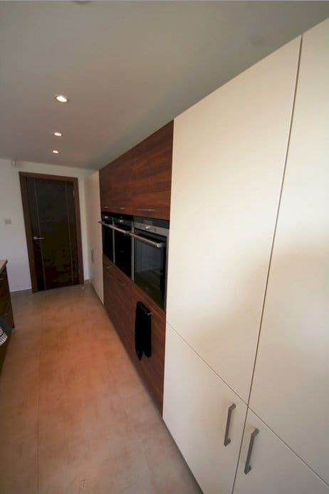 Side & Rear Extension in East Putney, South West London — image 4