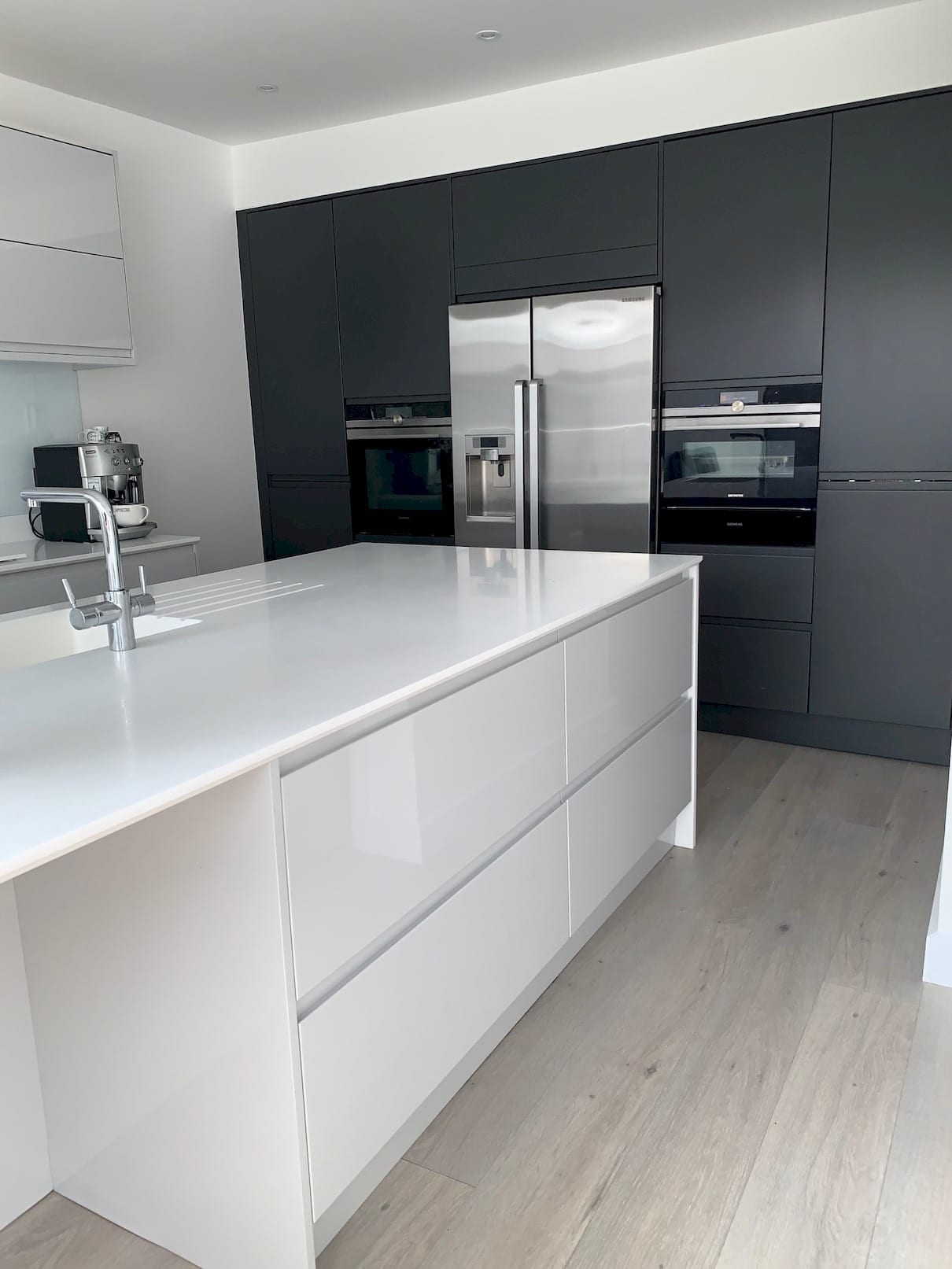 Luxurious House Extension in Worcester Park, London — image 2