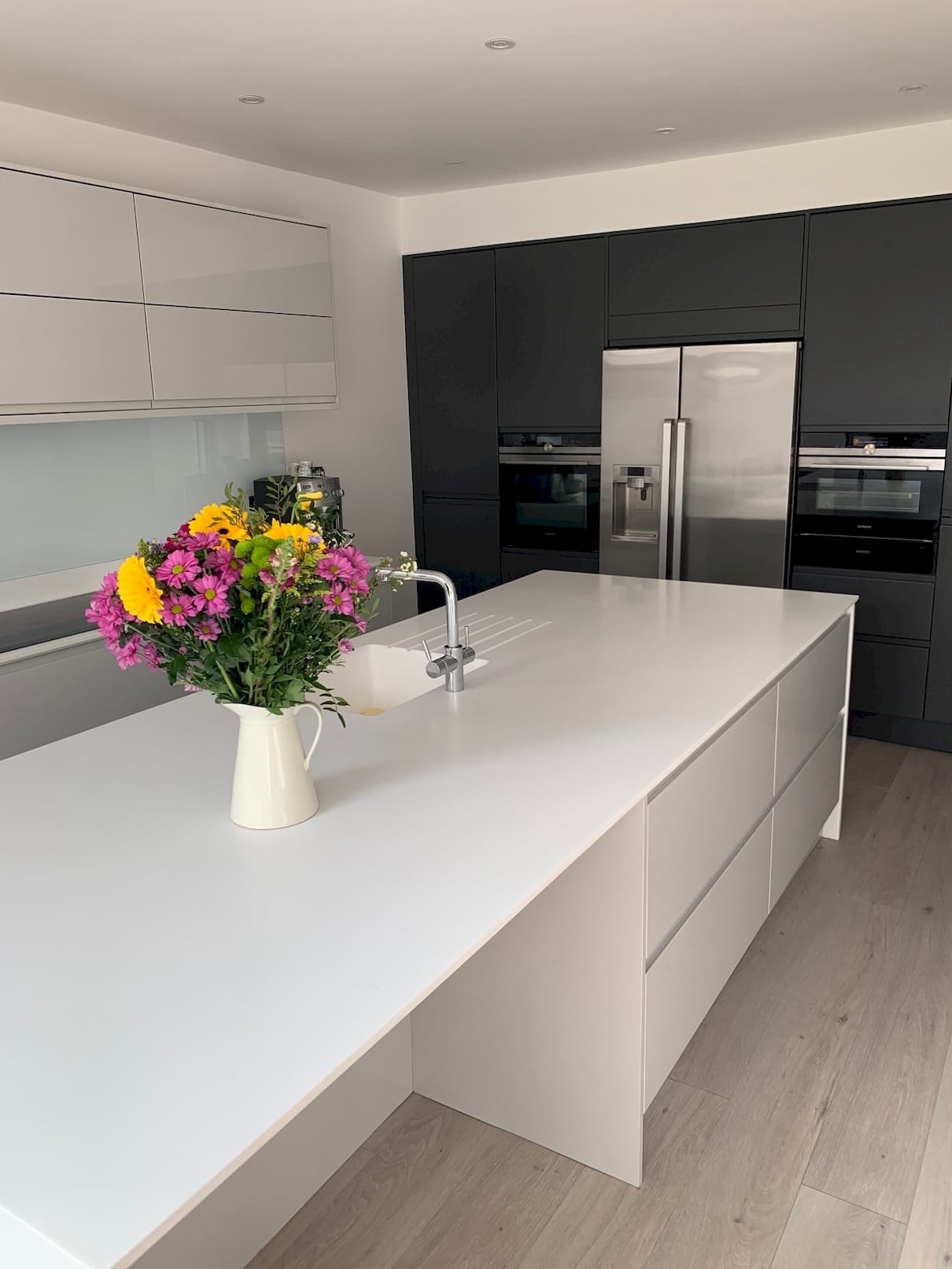 Luxurious House Extension in Worcester Park, London — image 3