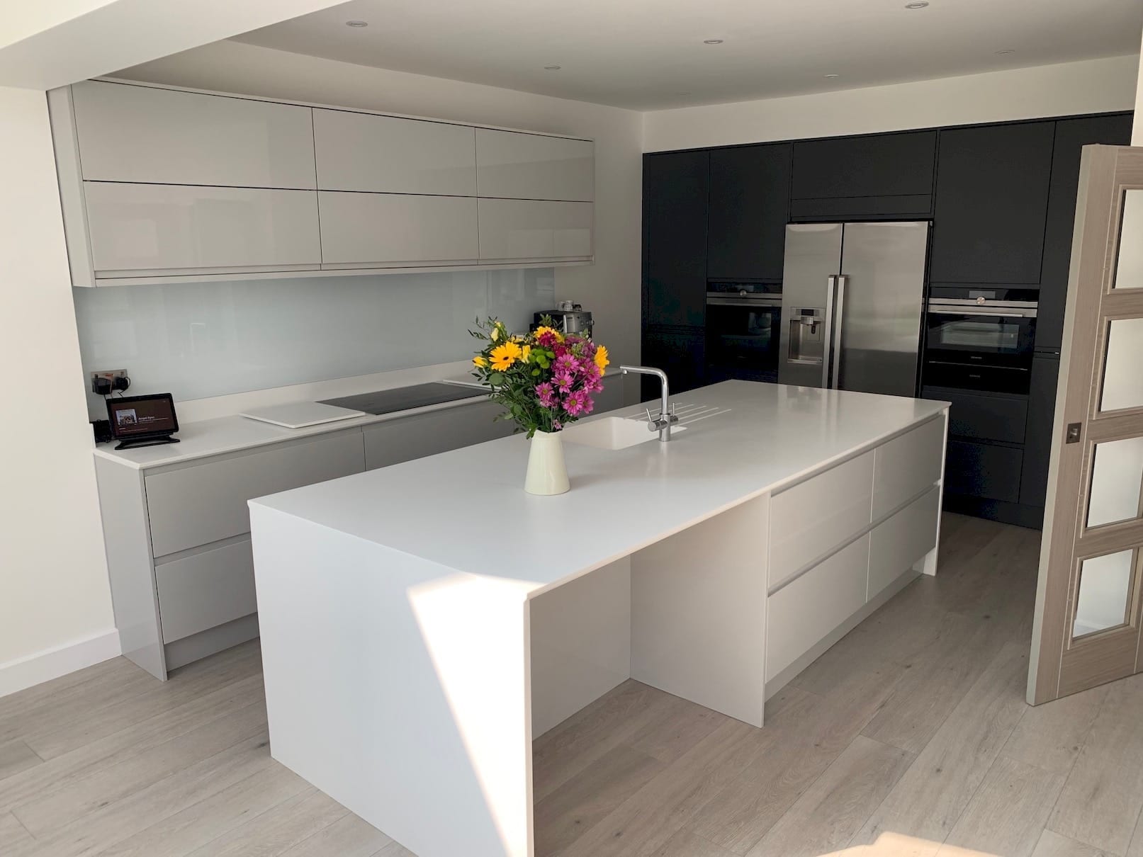 Luxurious House Extension in Worcester Park, London — image 4