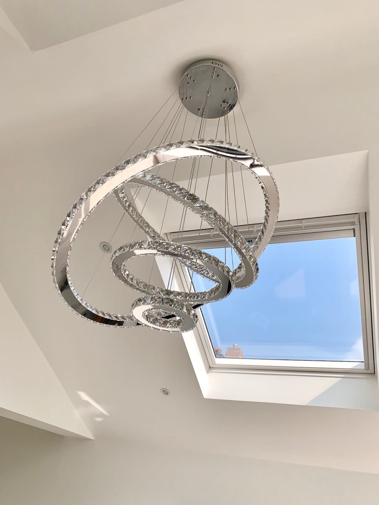 Luxurious House Extension in Worcester Park, London — image 6