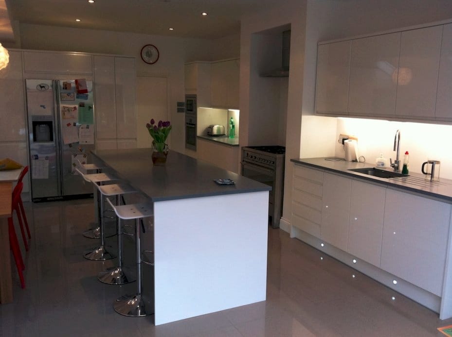 Side Return & Back Extension in Wandsworth, London — image 1