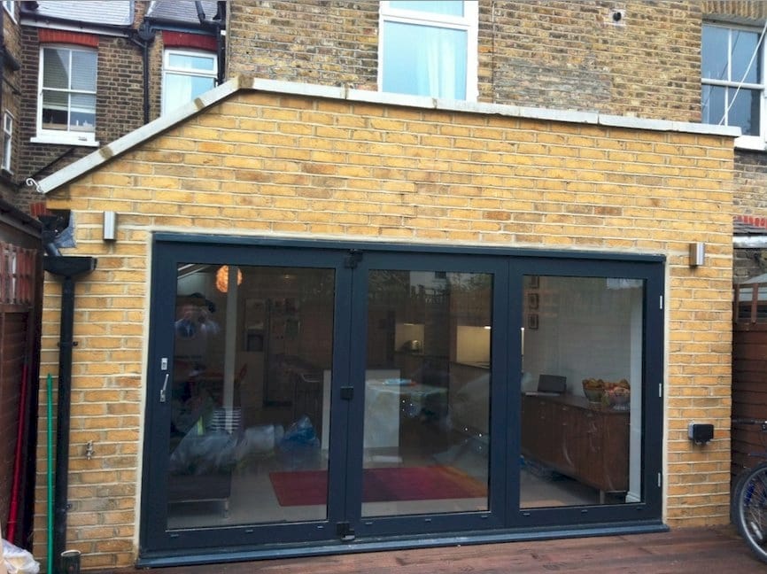 Side Return & Back Extension in Wandsworth, London — image 3