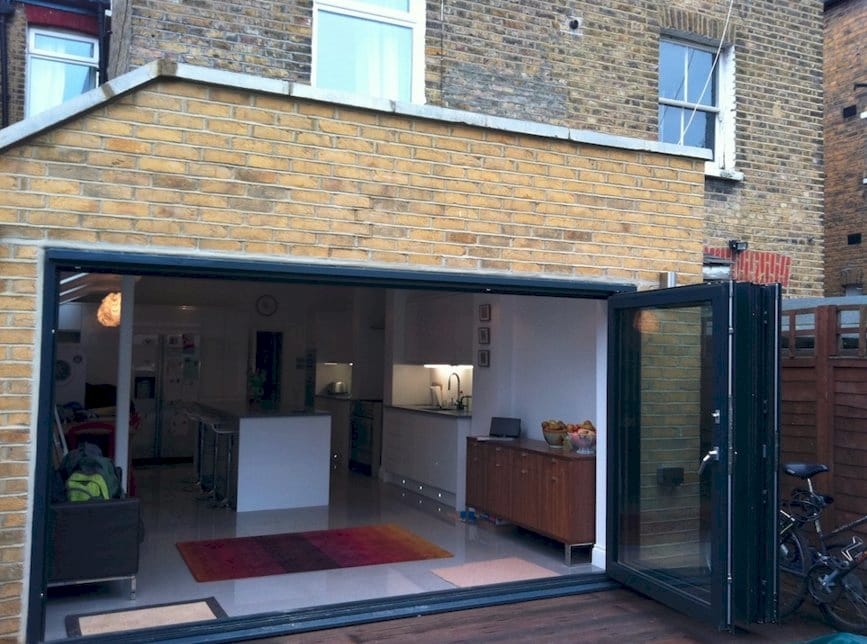 Side Return & Back Extension in Wandsworth, London — image 4
