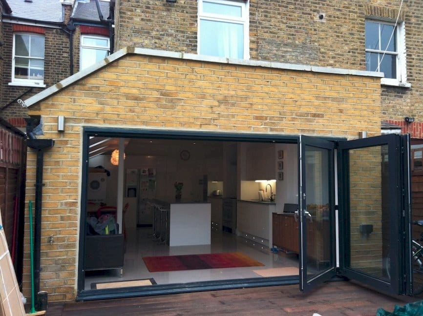 Side Return & Back Extension in Wandsworth, London — image 5