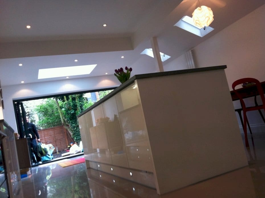 Side Return & Back Extension in Wandsworth, London — image 6