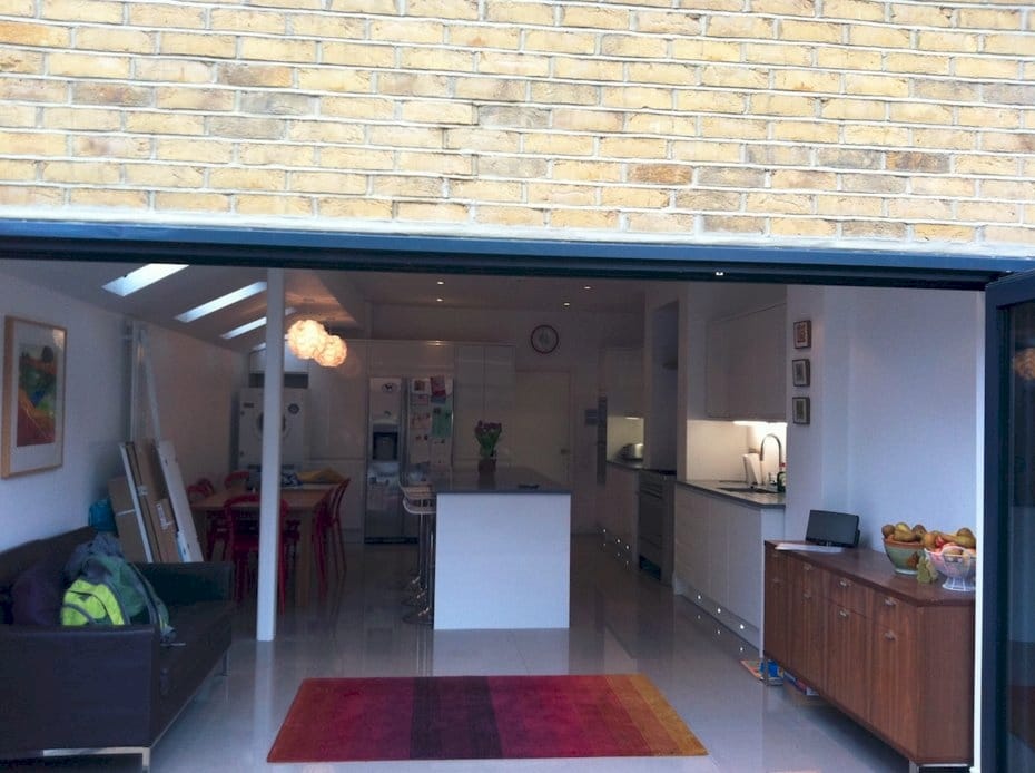 Side Return & Back Extension in Wandsworth, London — image 7