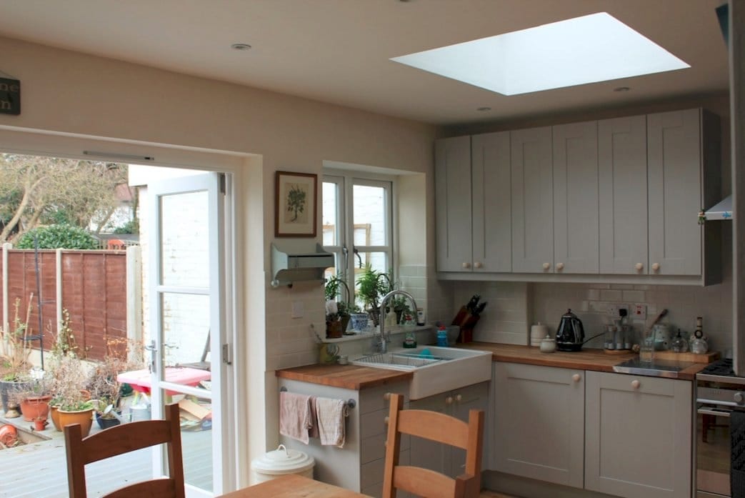 Single Storey Extension in Ealing, London — image 2