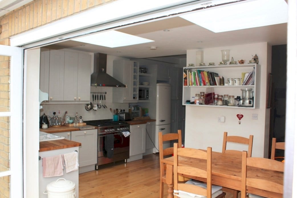 Single Storey Extension in Ealing, London — image 3