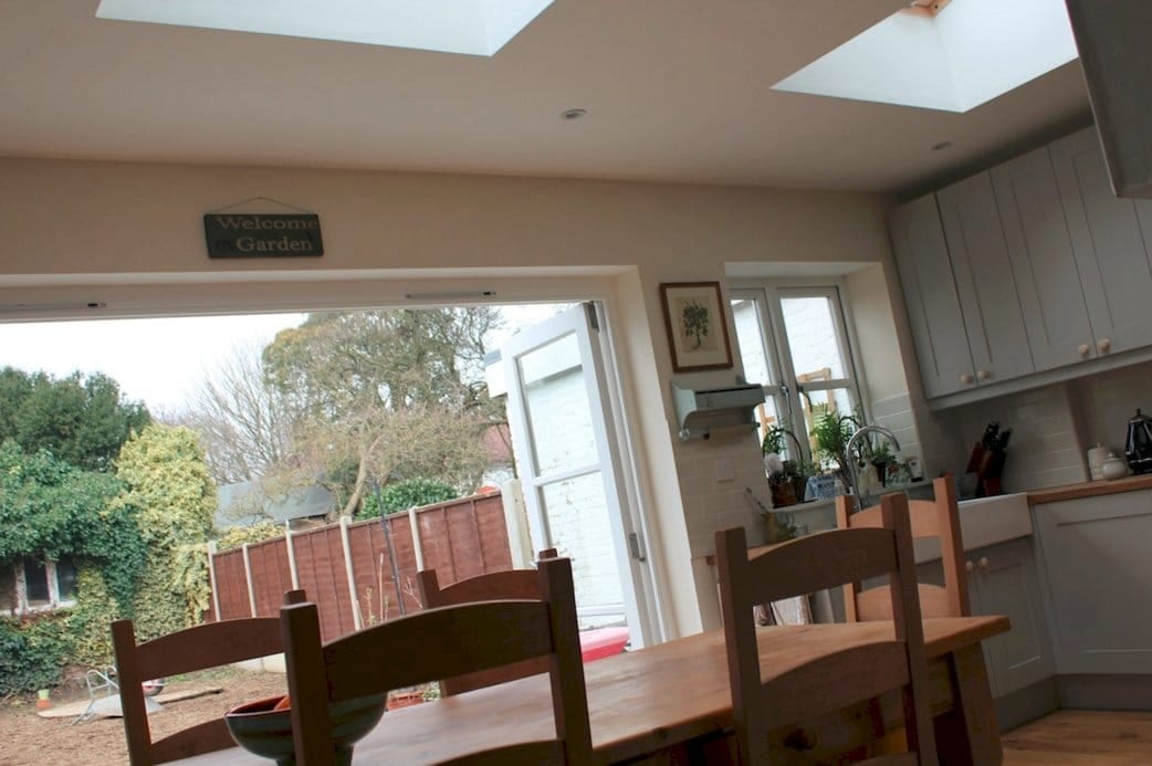 Single Storey Extension in Ealing, London — image 4