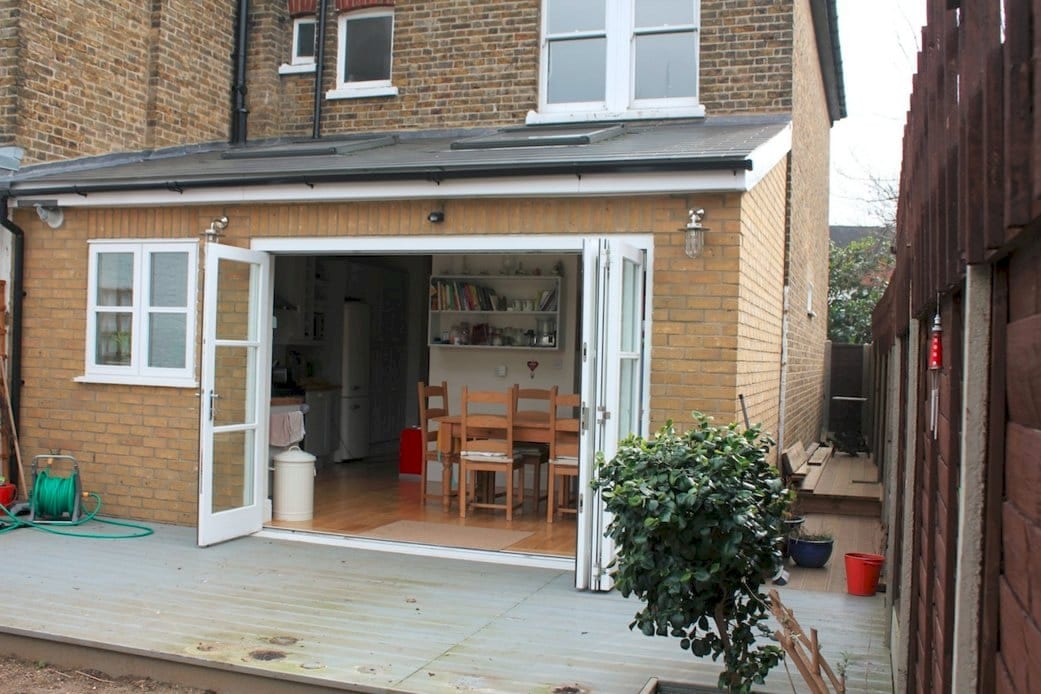 Single Storey Extension in Ealing, London — image 5