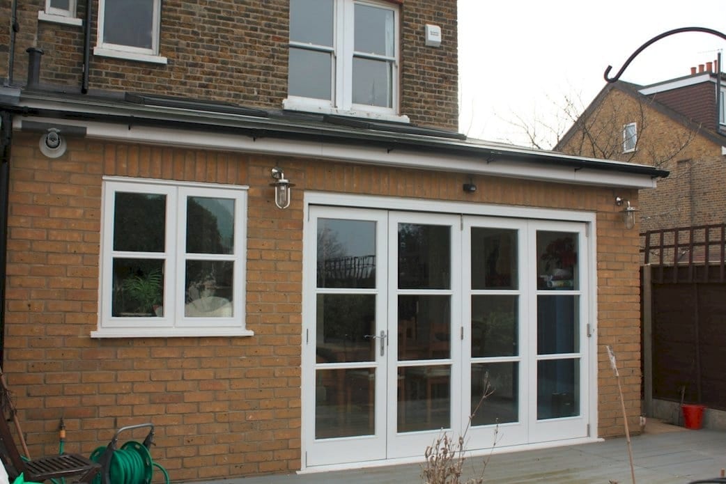 Single Storey Extension in Ealing, London — image 6