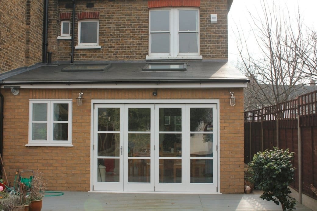 Single Storey Extension in Ealing, London — image 7