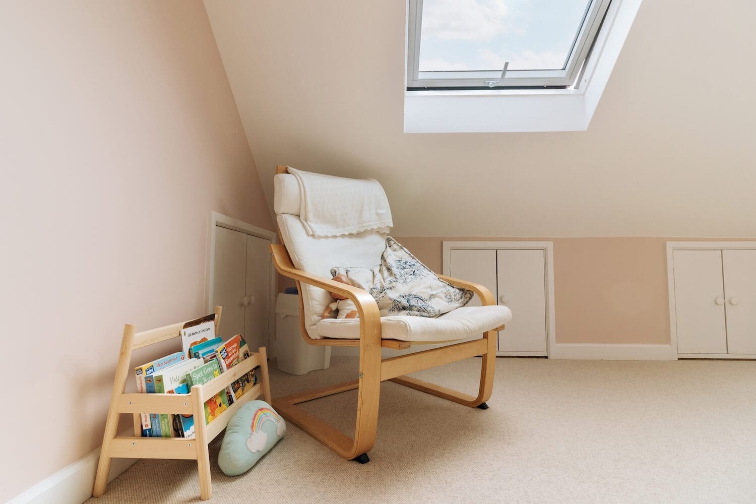 Hip-to-Gable Loft Conversion & Extension in Surbiton, London — image 1