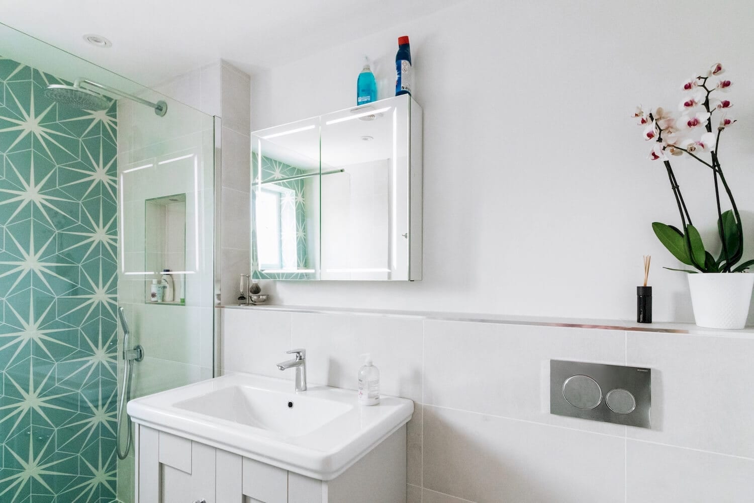 Hip-to-Gable Loft Conversion & Extension in Surbiton, London — image 4