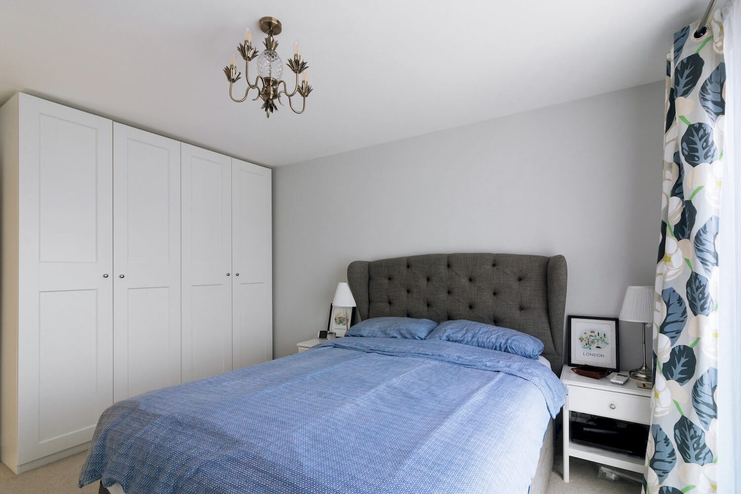 Hip-to-Gable Loft Conversion & Extension in Surbiton, London — image 5