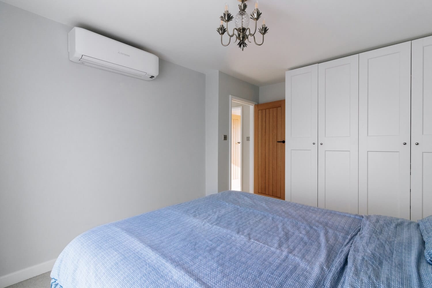 Hip-to-Gable Loft Conversion & Extension in Surbiton, London — image 6