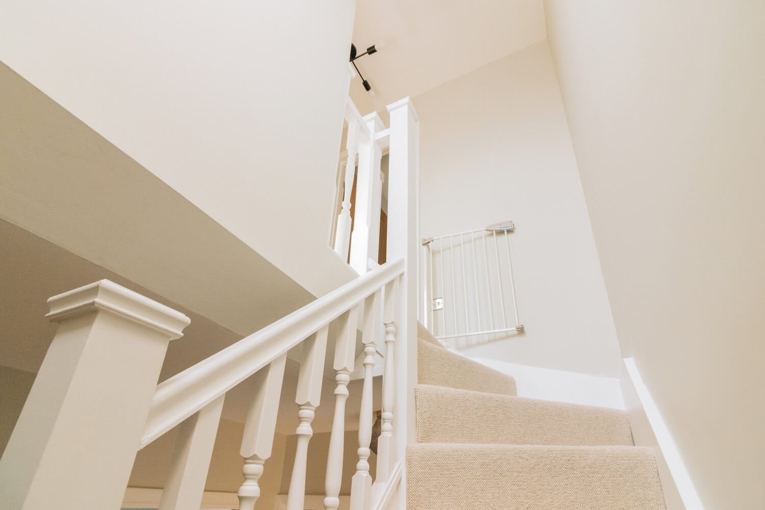 Hip-to-Gable Loft Conversion & Extension in Surbiton, London — image 12