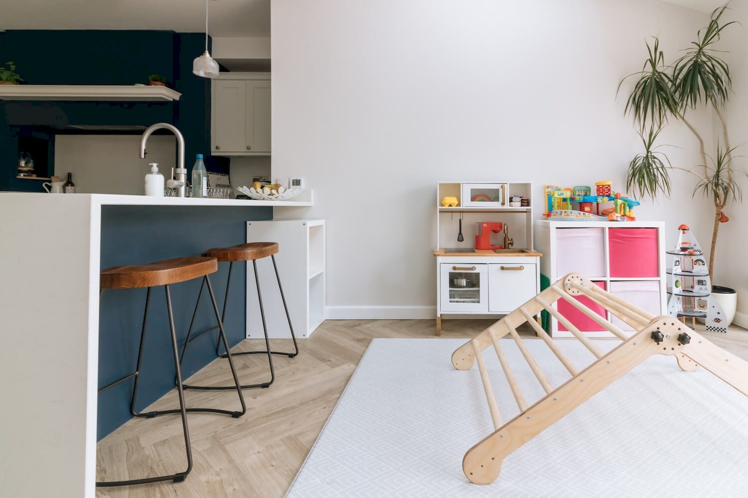 Hip-to-Gable Loft Conversion & Extension in Surbiton, London — image 21